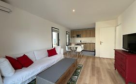 Bel Appartement Proche De Cannes
